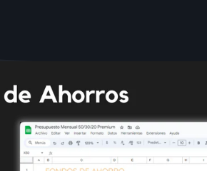 Fondo de ahorros